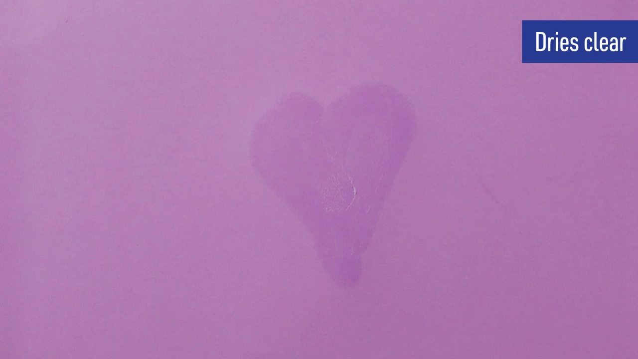 thumbnail video image 2 of Avery Glue Stic, Permanent, 0.26 oz., 2 Sticks, 2 of 9