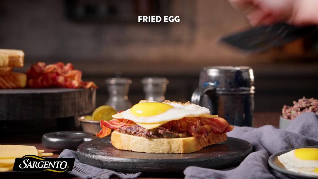 thumbnail video image 2 of Sargento® Sliced Gouda Natural Cheese, 10 slices, 2 of 9