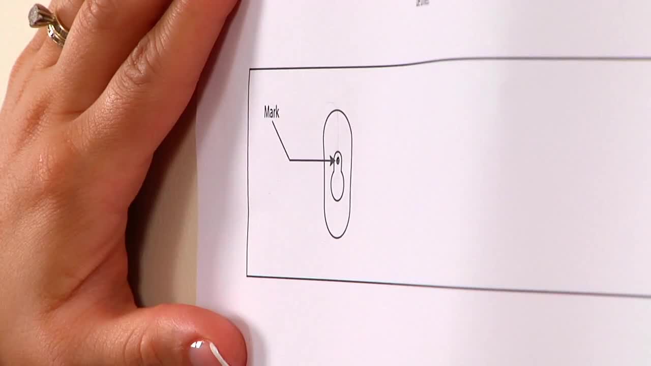 thumbnail video image 2 of Melannco Black Square Shelves in Assorted Sizes, 3 Count, 2 of 8