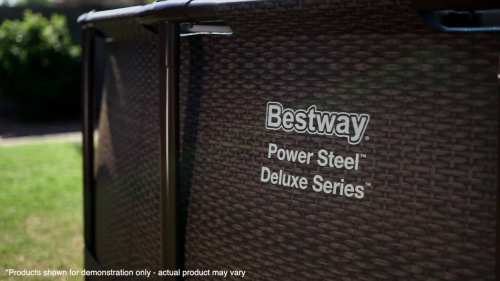 Bestway Power Steel 31
