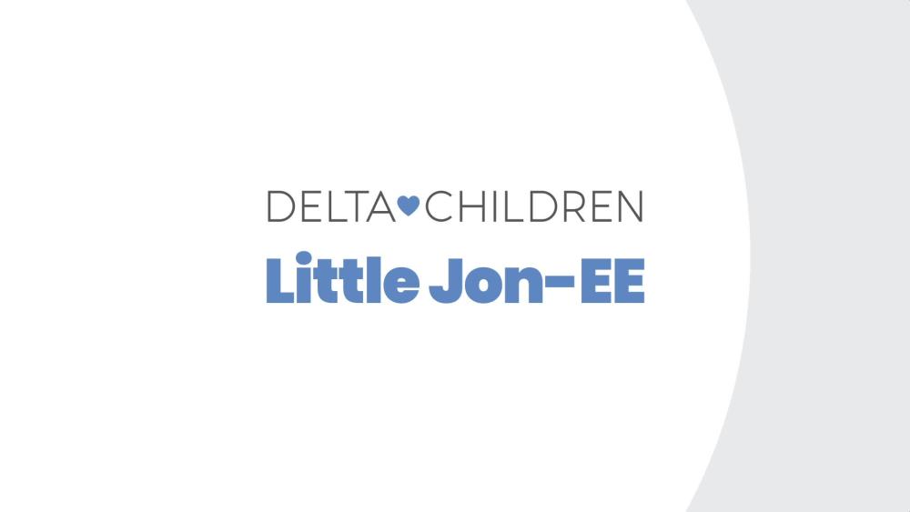 Delta Children Little Jon-EE Adjustable Potty Seat And Step Stool ...