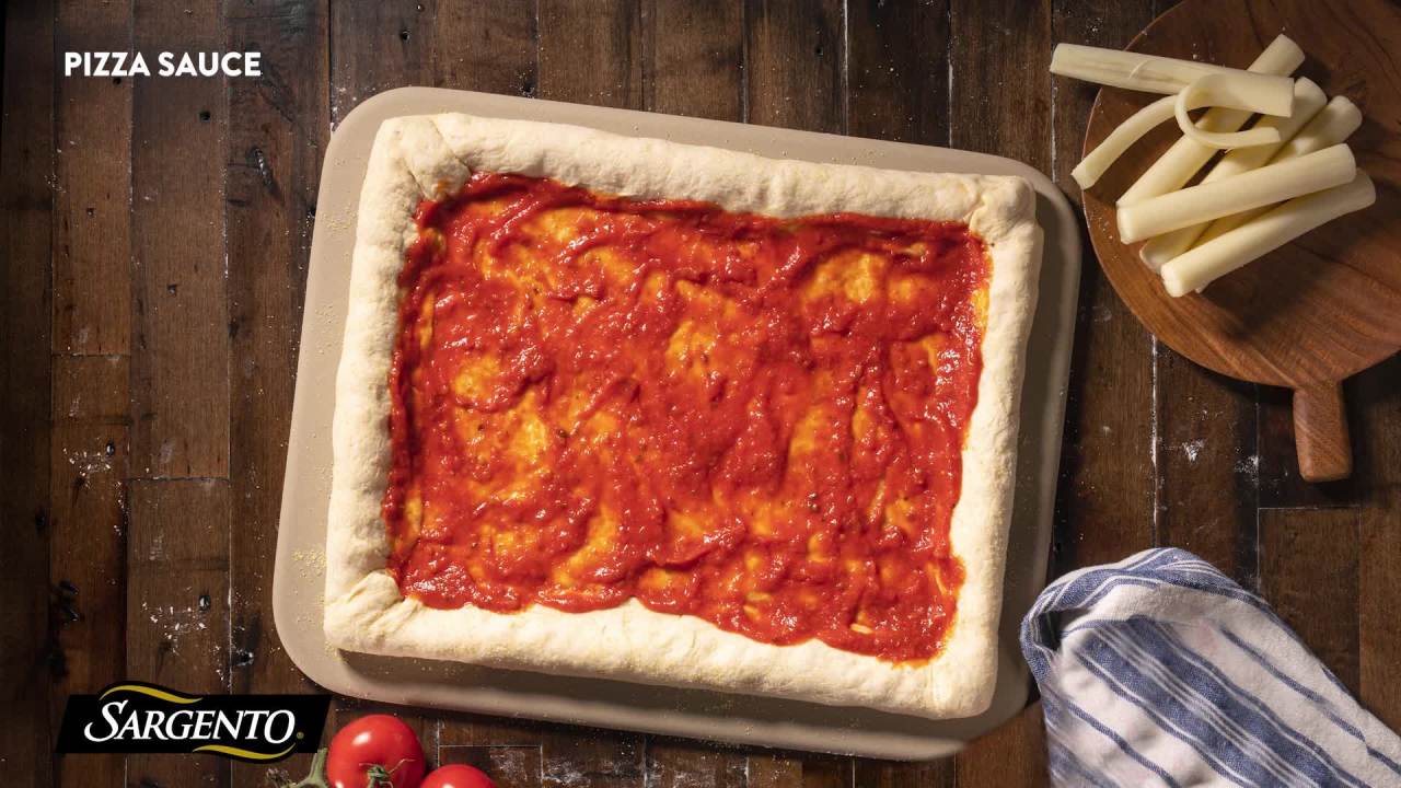 thumbnail video image 2 of Sargento® Natural String Cheese Snacks, 12-Count, 2 of 9