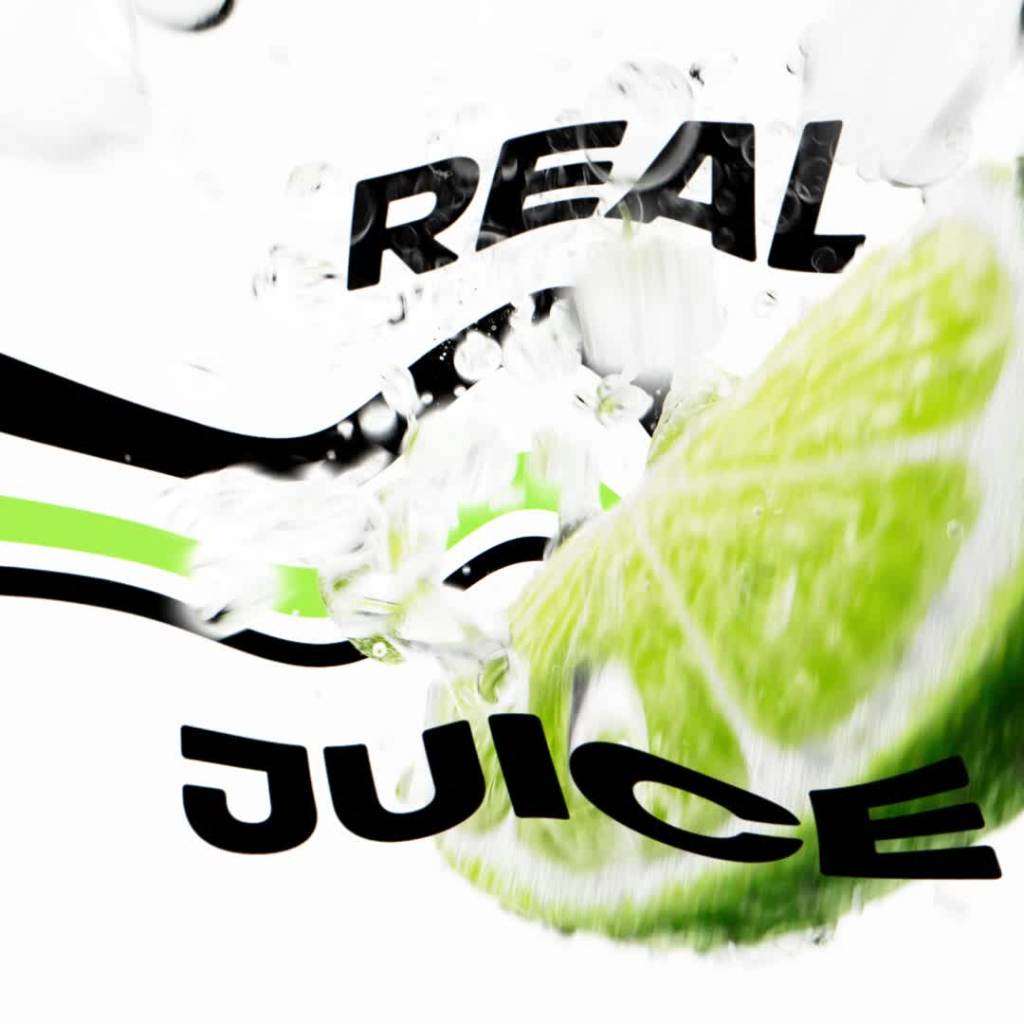 thumbnail video image 2 of NUTRL Lime Vodka Seltzer 4 pack 12 fl oz Aluminum Cans, 4.5% ABV, 2 of 9