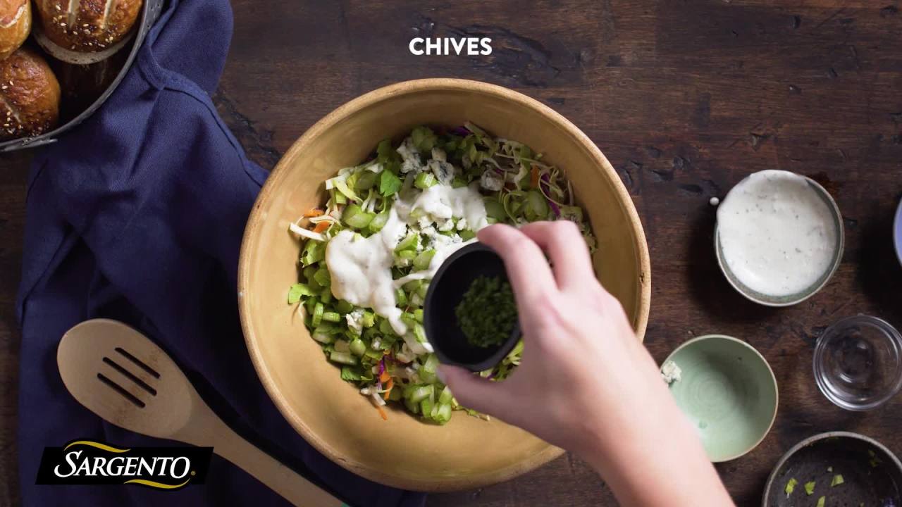 thumbnail video image 2 of Sargento® Sliced Sharp Natural Cheddar Cheese, 11 slices, 2 of 9