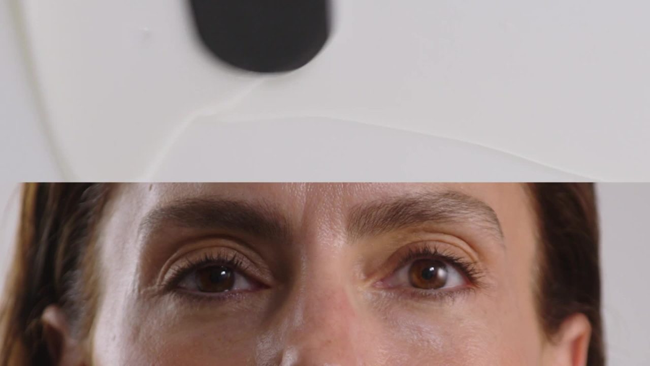 thumbnail video image 2 of NIVEA Anti-Wrinkle Neck & Chest Cream, Skin Firming Body Cream with Q10 and Creatine, 6.7 oz, 2 of 12