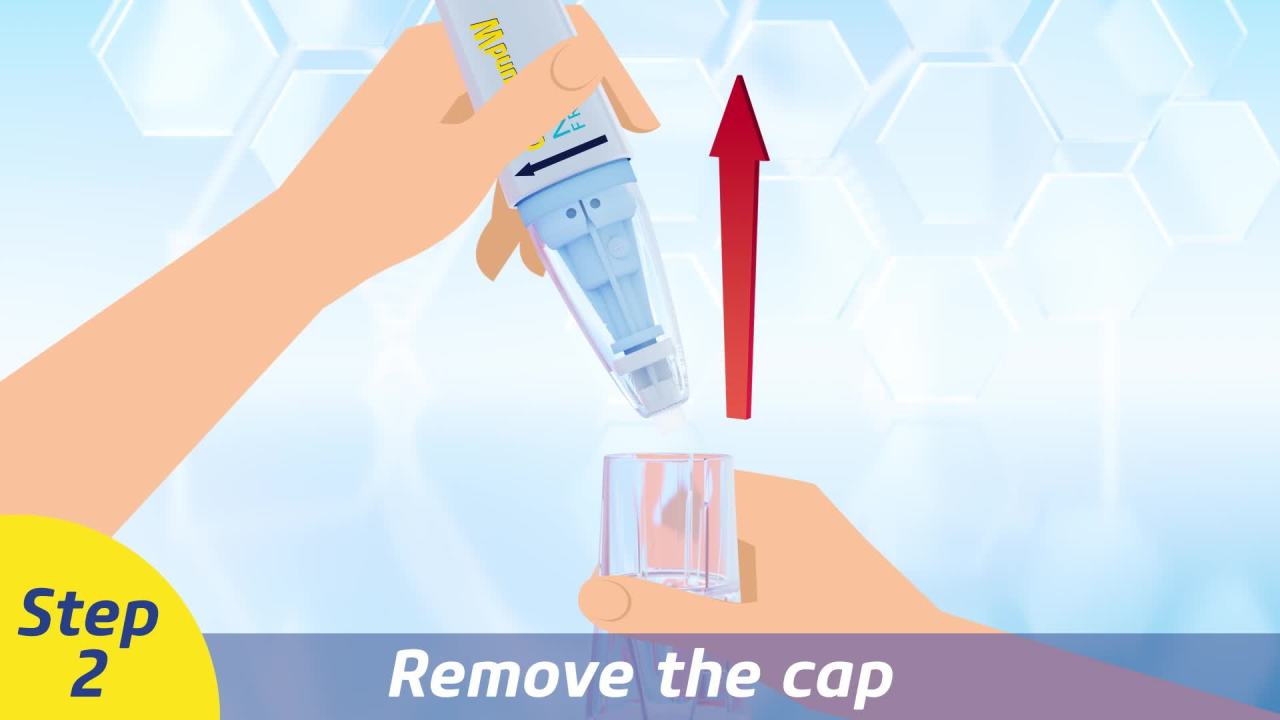 thumbnail video image 2 of Compound W NitroFreeze Wart Remover, Maximum Freeze, 6 Stick Applications, 2 of 17
