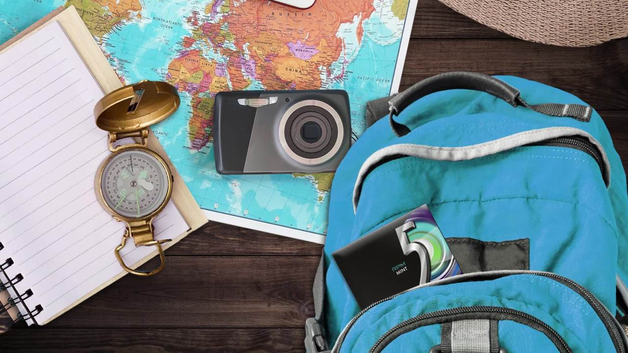 thumbnail video image 2 of Wrigley's 5 Sugar Free Gum RPM Mint 10 pack (15 ct per pack), 2 of 4