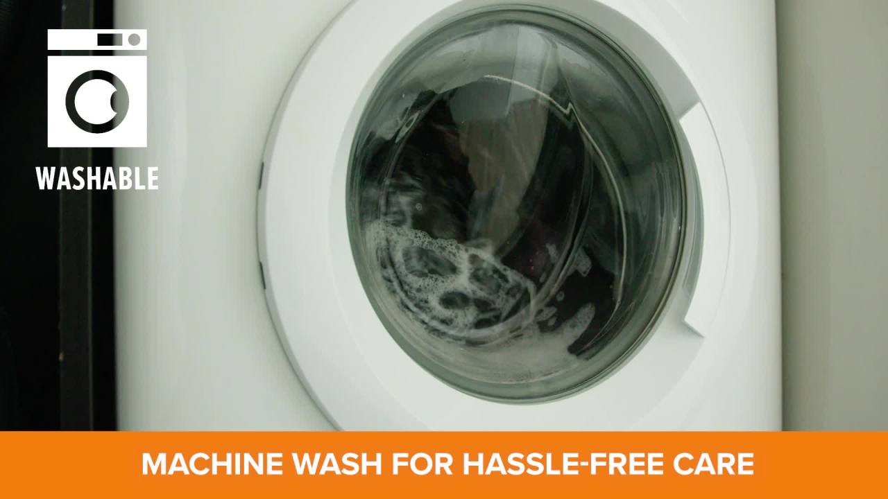 thumbnail video image 2 of K&H Pet Products Pet Dog Cot Canopy (Cot Sold Separately) Gray Medium 25 x 32 inches, 2 of 7