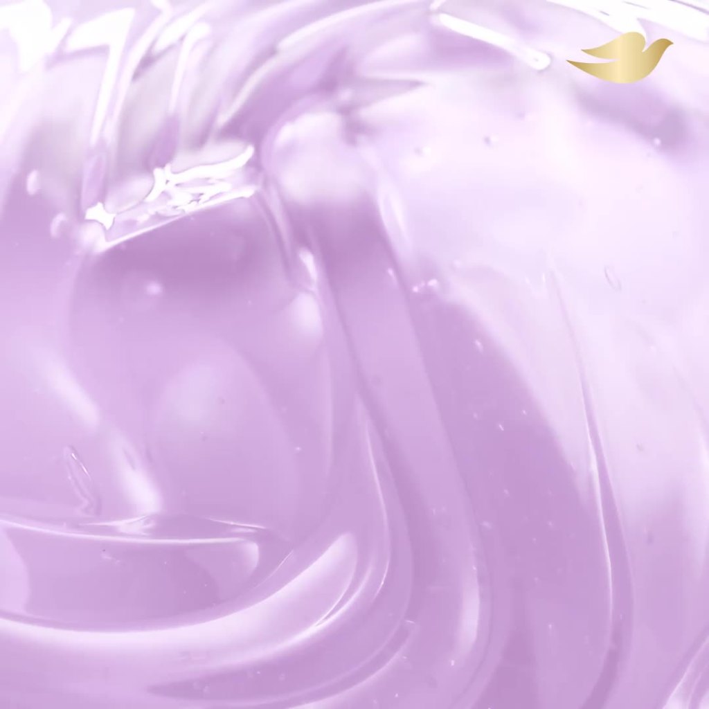 thumbnail video image 2 of Dove Body Love Age Embrace Daily Use Peptide Serum Women's Body Cleanser, Unscented, 17.5 fl oz, 2 of 12