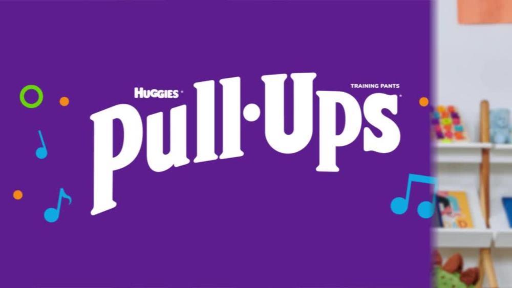 Pull-Ups Boys' Potty Training Pants Training Underwear Size 5, 3T-4T, 66 Ct - image 2 of 9