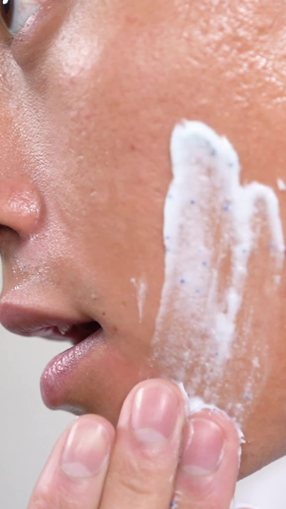 thumbnail video image 2 of Clearasil Ultra Overnight Acne Spot Patches, 18 count , 2 of 13