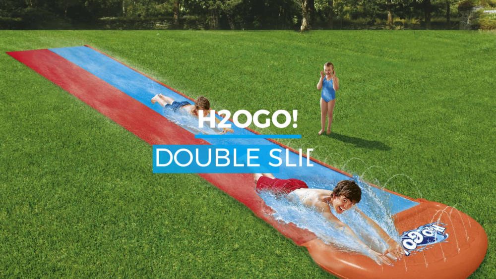 H2OGO! 18