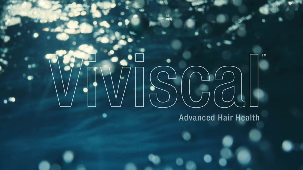 thumbnail video image 3 of Viviscal Hair Thickening Serum, Leave-in Elixir for Thicker and Fuller Looking Hair, 1.69 fl oz, 3 of 9