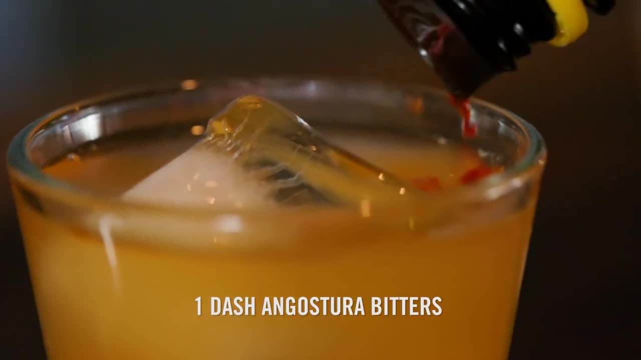 thumbnail video image 2 of Pendleton Original Canadian Whiskey, 1.75 L Glass Bottle, 40% ABV, 2 of 9