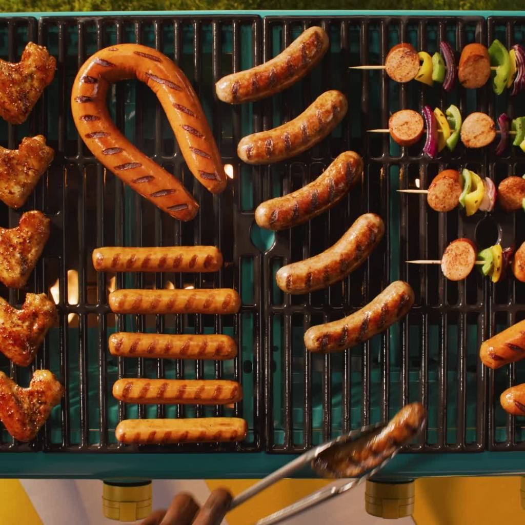 thumbnail video image 2 of Johnsonville Brats Original Pork Bratwurst Links Party Pack, 2.85 lbs (12 Count)  Refrigerated, 2 of 10