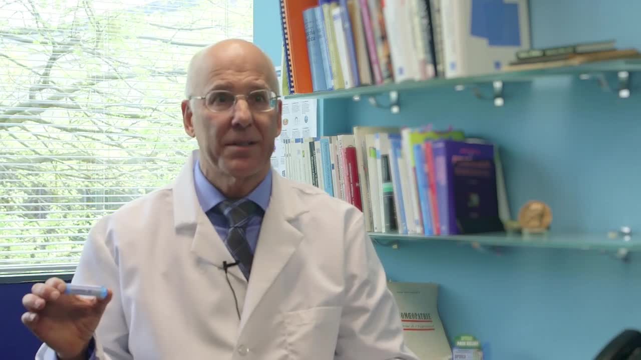 thumbnail video image 2 of Boiron Graphites 30C, Homeopathic Medicine for Fissures and Thick Scars, 80 Pellets, 2 of 11