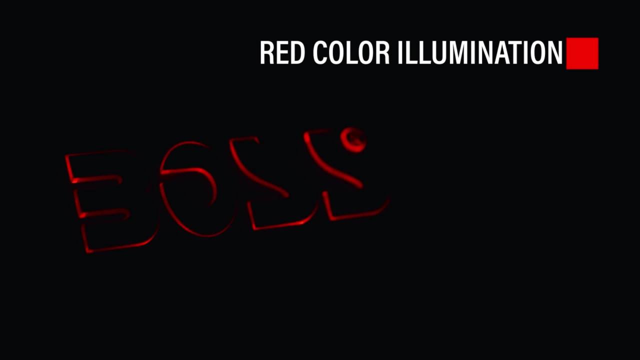 thumbnail video image 2 of BOSS Audio Systems R1100M-S 1100 W Mono Car Amplifier, 2 of 14