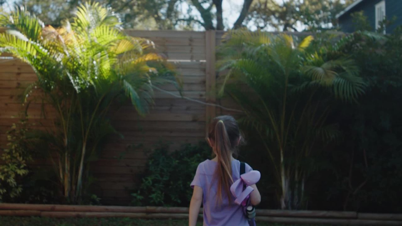 thumbnail video image 2 of Franklin Sports Kids Golf Set - Youth Adjustable Plastic Golf Club Set - Kids Plastic Golf Set with Bag and Balls - Adjustable Length Clubs for Toddlers - Pink, 2 of 8