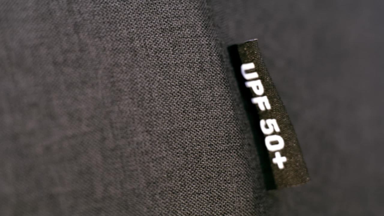 thumbnail video image 3 of Chicco Presto Compact Stroller - Graphite (Grey), New, 3 of 13