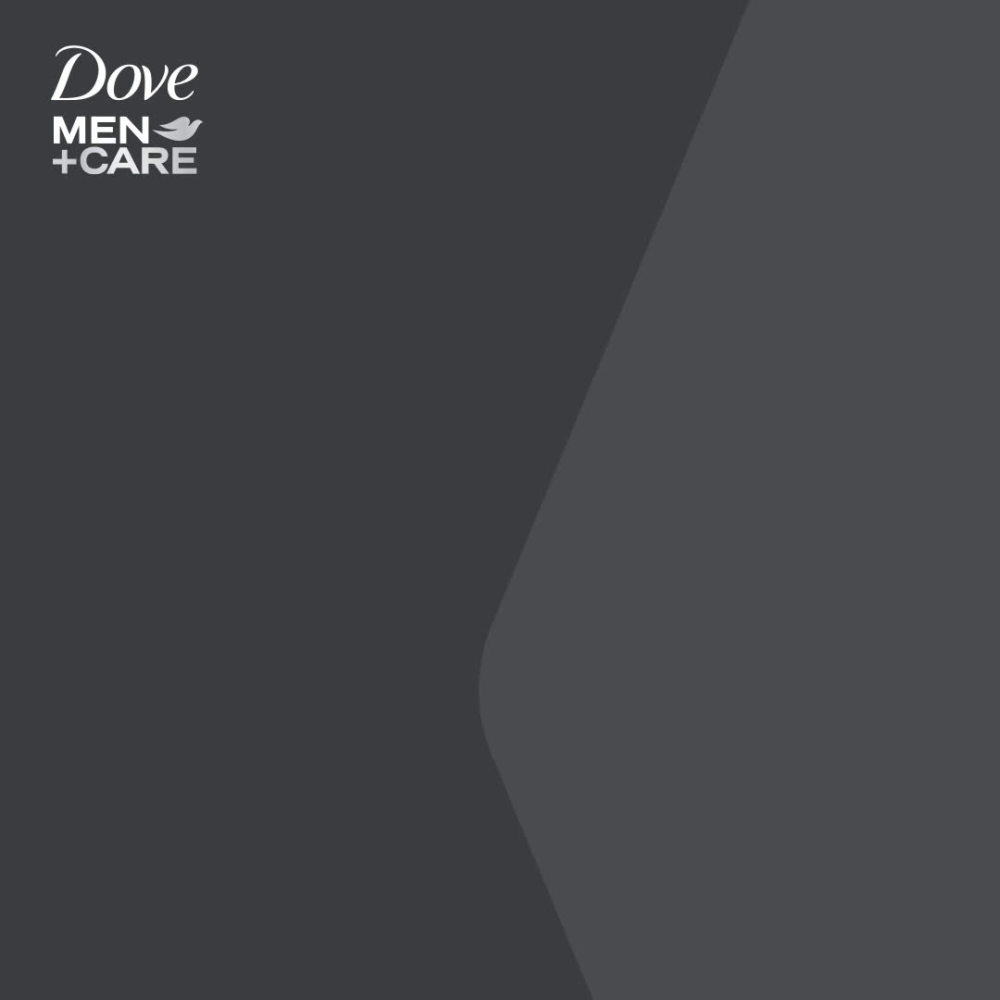 Dove Men+Care Body + Face Bar Invigorating Formula All Skin Type, Extra Fresh, 3.75 oz (8 Bars) - image 2 of 10