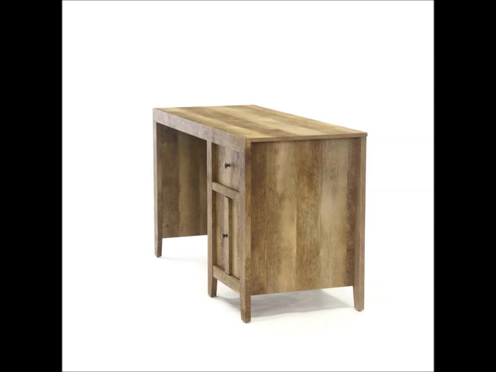 Sauder Dakota Pass Desk