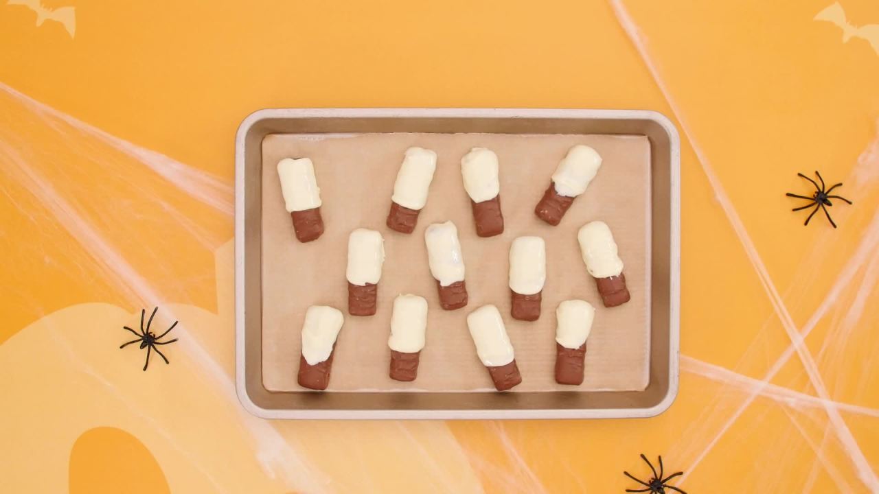 thumbnail video image 2 of (2 pack) Twix Fun Size Halloween Chocolate Candy Bars - 10.83 oz Bag, 2 of 14