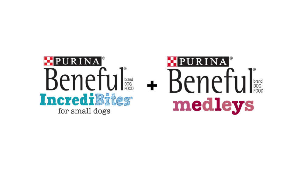 Purina Beneful Wet Dog Food Variety Pack, 3 oz Cans (30 Pack)