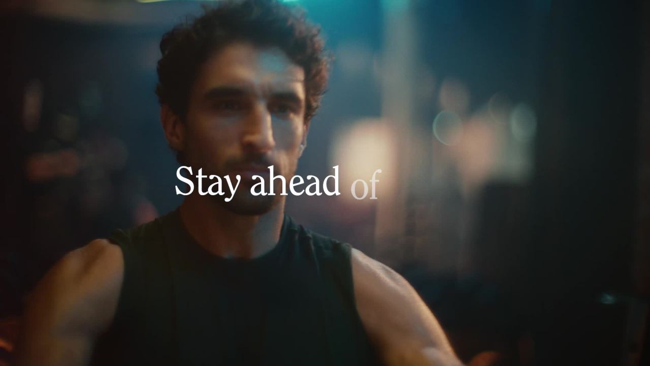 thumbnail video image 2 of Suave Active Sport Men’s Antiperspirant Deodorant, Bergamot & Wood Scent, 48-Hour Protection, 2.7 oz, 2 of 8