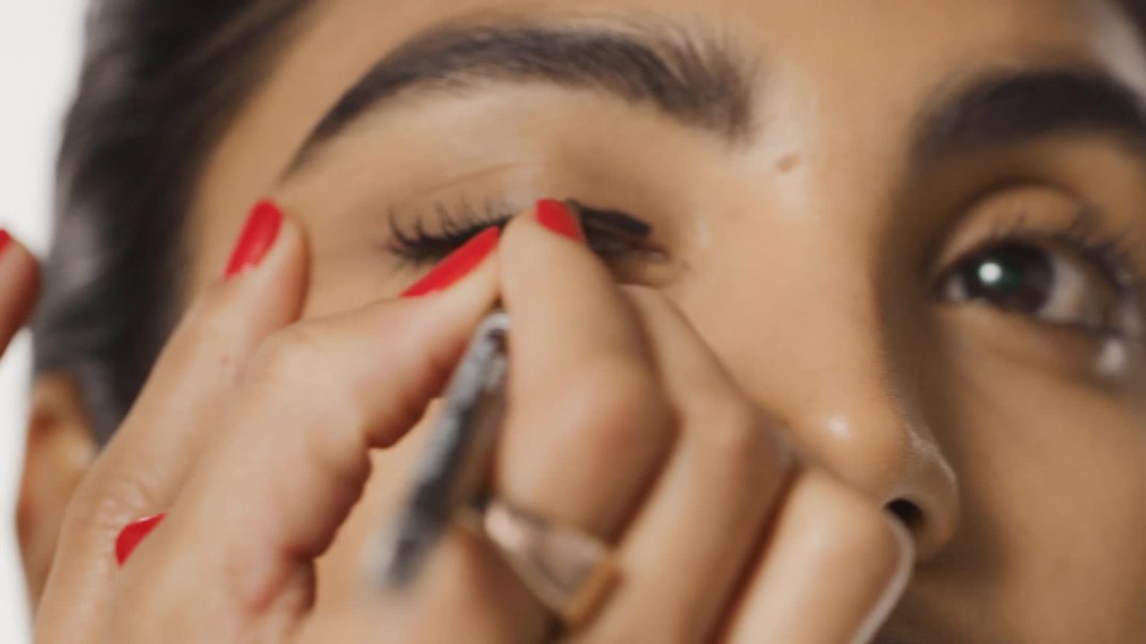 thumbnail video image 7 of Revlon ColorStay Eyeliner Pencil, 202 Black Brown, 2 Pack, 7 of 7