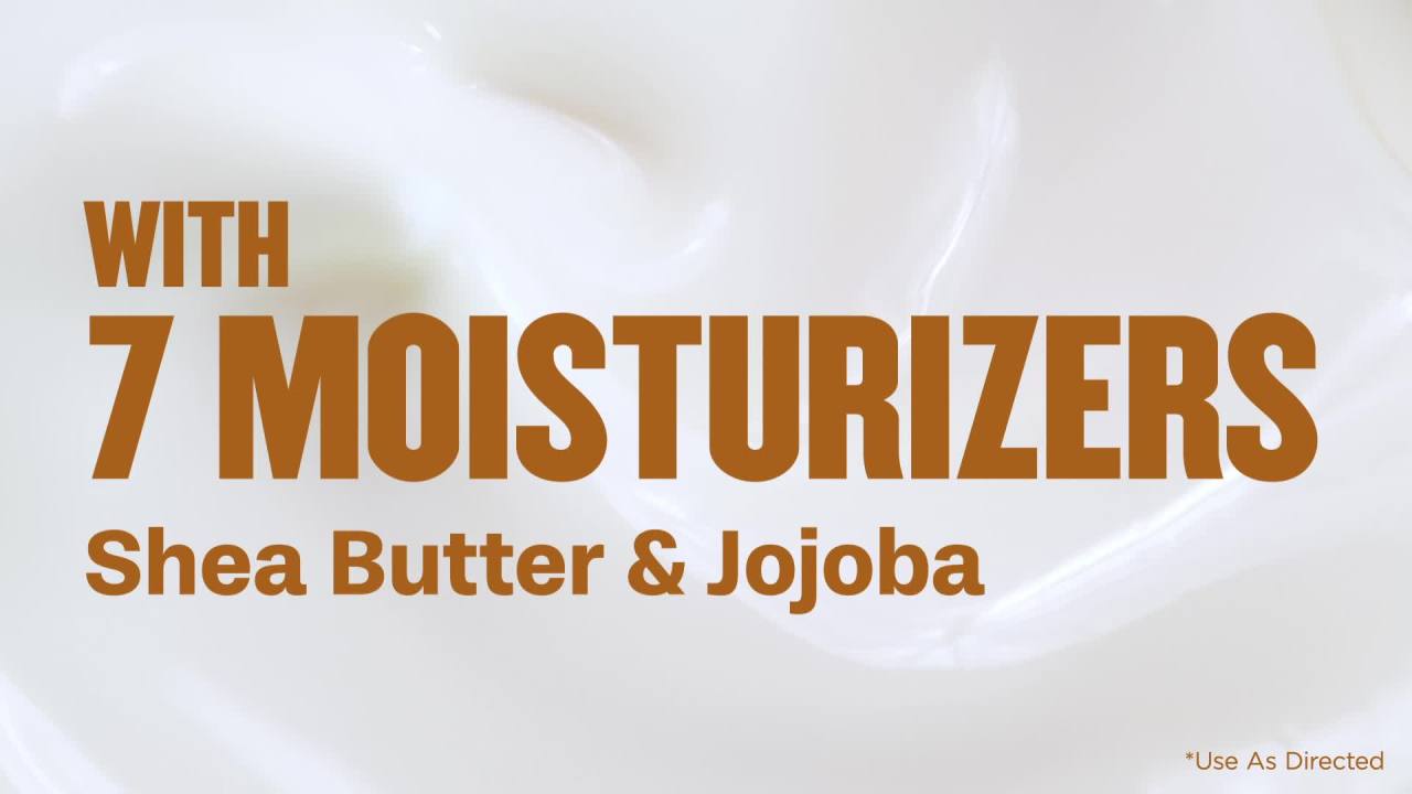 thumbnail video image 3 of Gold Bond Softening Foot Cream, with Shea Butter & Jojoba, 4 oz., 3 of 11