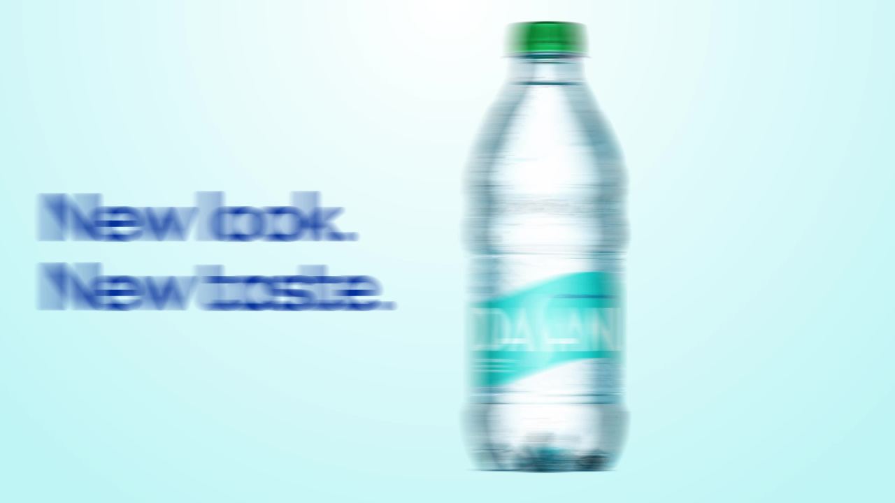 thumbnail video image 2 of Dasani Purified Water Bottles, 16.9 fl oz, 32 Pack, 2 of 15