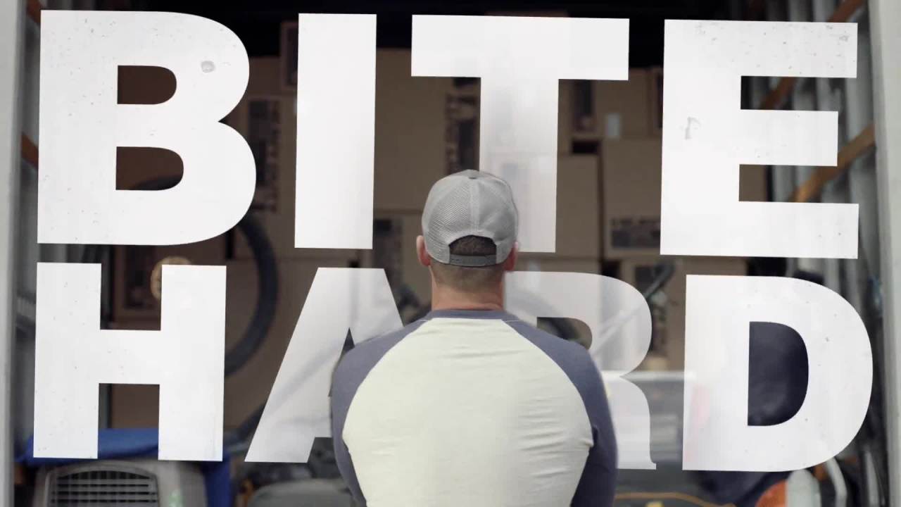 thumbnail video image 2 of T-Rex Acrylic Packaging Tape, 1.88 in. x 35 yd., Clear, 4 Pack, 2 of 9