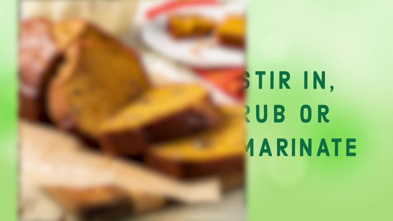 thumbnail video image 2 of Gourmet Garden Ginger Stir-in Paste, 4.0 oz Tube, 2 of 26