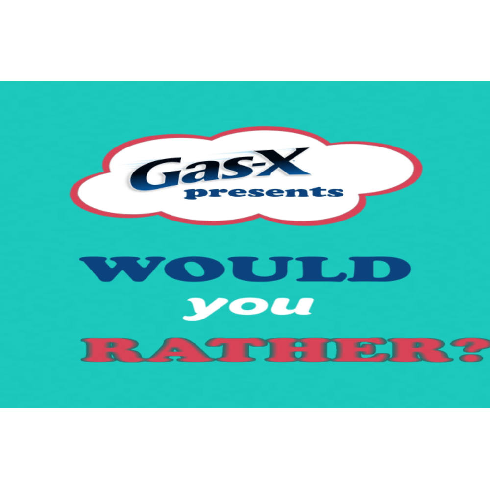 GasX Extra Strength Cherry Chewable Tablet for Fast Gas Relief, 72