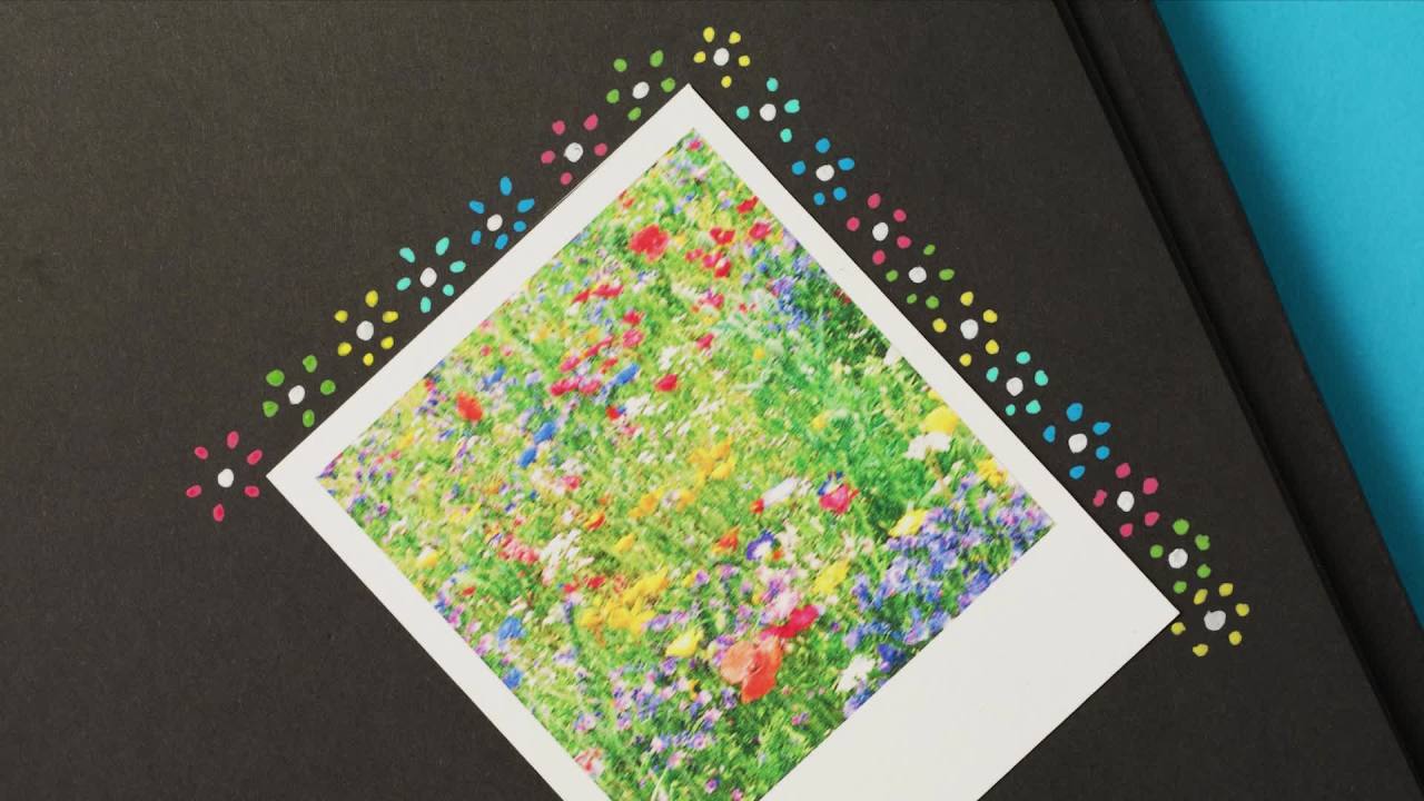 thumbnail video image 2 of (2 pack) Paper Mate Inkjoy Gel Bright! Pens, Medium Point (0.7mm), Retractable, Assorted Opaque Ink, 6 Count, 2 of 10