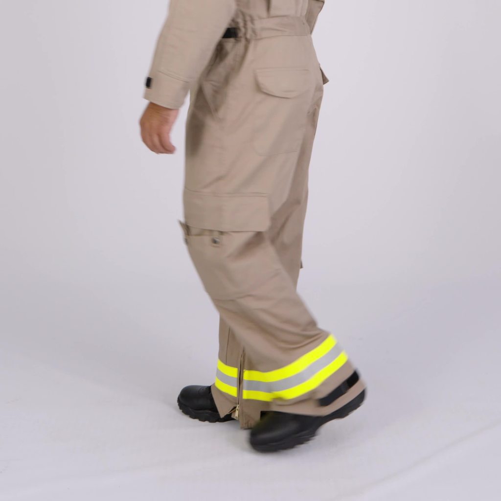 thumbnail video image 2 of Propper Men's Extrication Suit, 2 of 8
