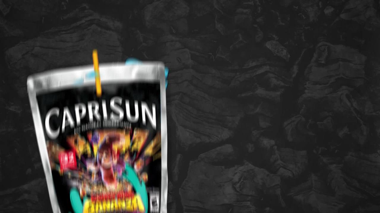 thumbnail video image 2 of Capri Sun Fruit Punch, Strawberry Kiwi and Pacific Cooler Flavored Juice Drink Blend Variety Pack, 30 ct Box, 6 fl oz Pouches, 2 of 18