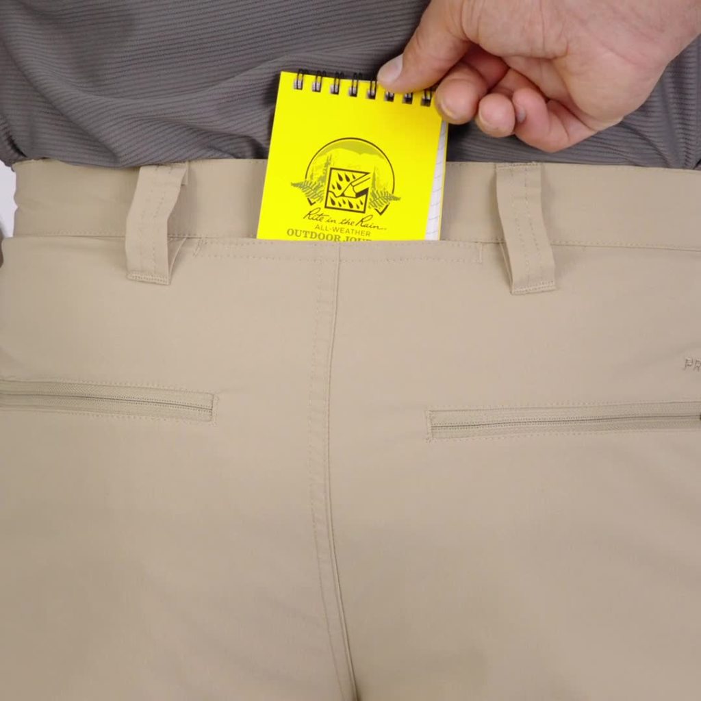 thumbnail video image 2 of Propper Men’s Lightweight Summerweight Cargo Pants – Breathable, Quick Dry, 10 Pockets, UPF 50 Sun Protection, 2 of 11