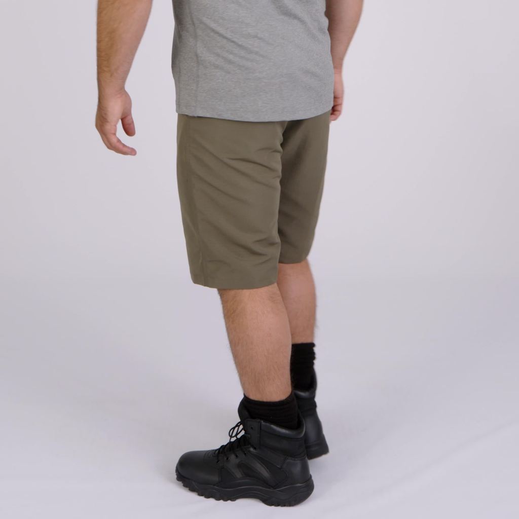 thumbnail video image 2 of Propper Men's Edgetec Shorts, 2 of 6