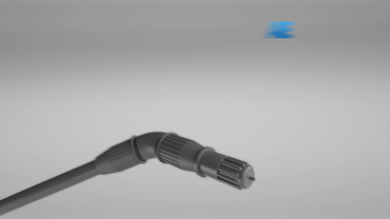 thumbnail video image 2 of HART 20-Volt 2 Gallon Cordless Backpack Chemical Sprayer Kit, (1) 2.0Ah Lithium-Ion Battery, 2 of 12