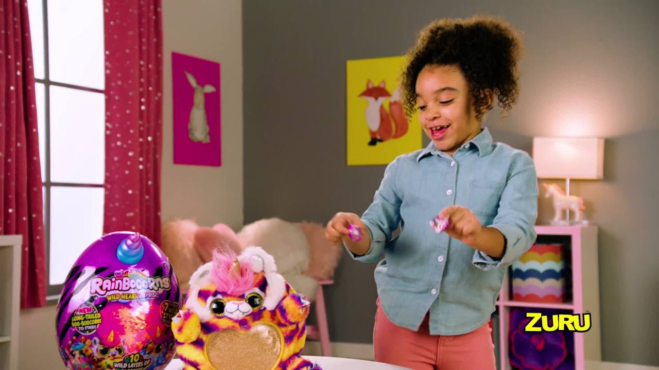 thumbnail video image 2 of Toy Mini Brands Capsule Collectible Toy by ZURU Plastic Mini Toys Collectible, 2 of 14