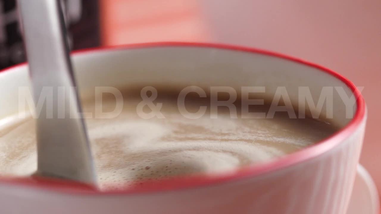 thumbnail video image 2 of Thai Kitchen Gluten Free Organic Unsweetened Coconut Milk, 13.66 fl oz Can, 2 of 11