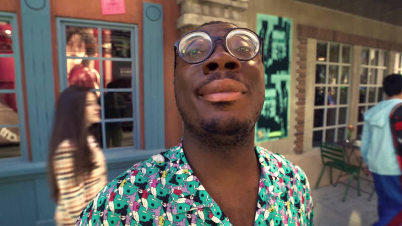 thumbnail video image 2 of Axe Cool Ocean Moisturizing Men’s Body Wash Essential Oils All Skin Type, 16 oz, 2 of 3