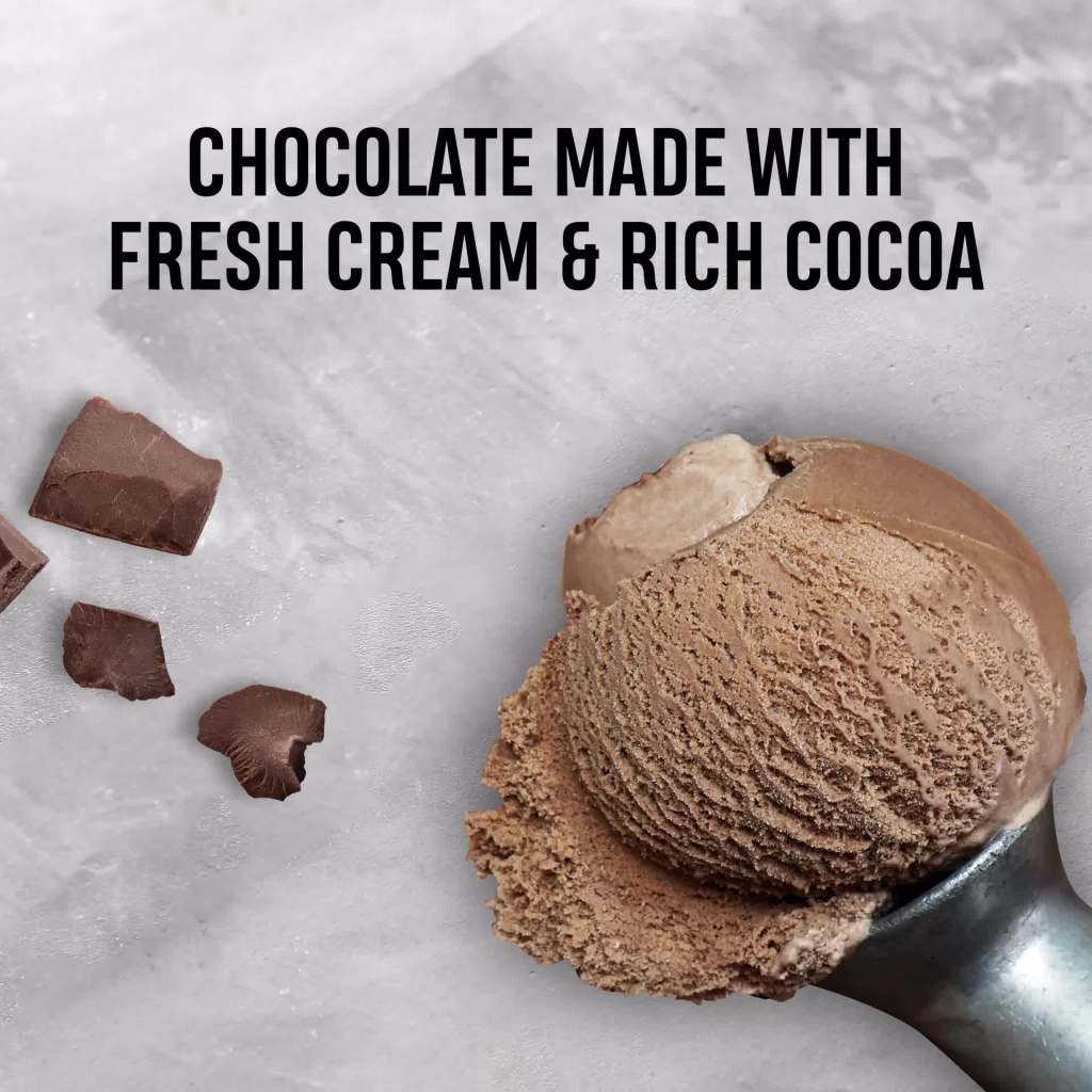 thumbnail video image 2 of Breyers Chocolate Ice Cream Frozen Desserts, 1.5 Qt, 2 of 11