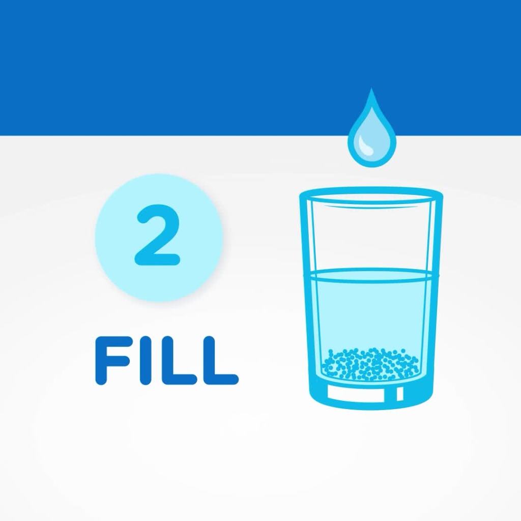 thumbnail video image 2 of IHOP Pumpkin Spice Iced Latte with Cold Foam Instant Coffee Beverage Mix, 5.82 oz, 6 Packets, 2 of 16