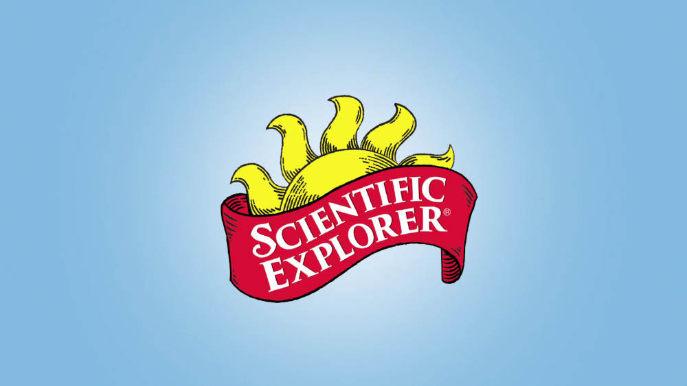 Scientific Explorer Young Architect City Planner Set