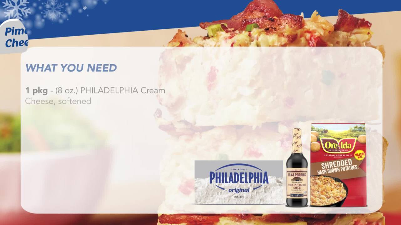 thumbnail video image 2 of Oscar Mayer Real Bacon Bits Value Pack, 4.5 oz Bag, 1-1.5 cups, 2 of 15