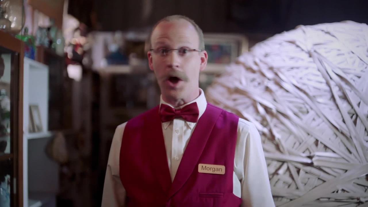 thumbnail video image 2 of Push Pop Jumbo Lollipop Candy, Variety Pack 5.3oz Bag, 5-1.06oz, 2 of 7