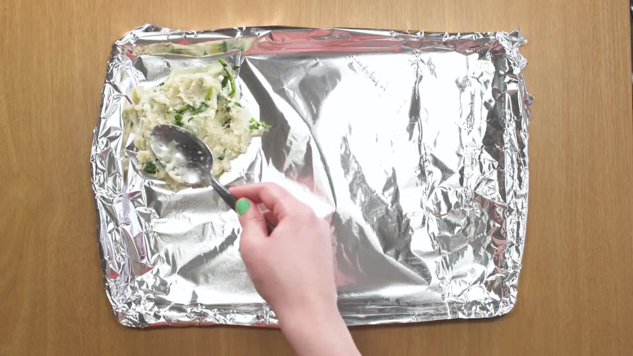 thumbnail video image 2 of (10 pack) Idahoan Buttery Golden Selects Mashed Potatoes Side Dish, 4.1 oz, 2 of 17