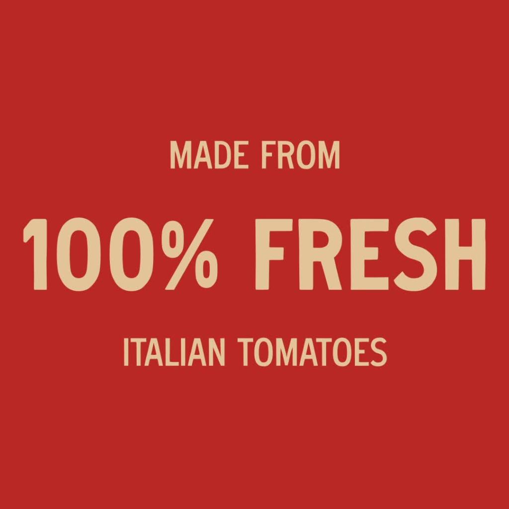 thumbnail video image 2 of (6 pack) Contadina San Marzano Style Whole Tomatoes, 28 oz Can, 2 of 7